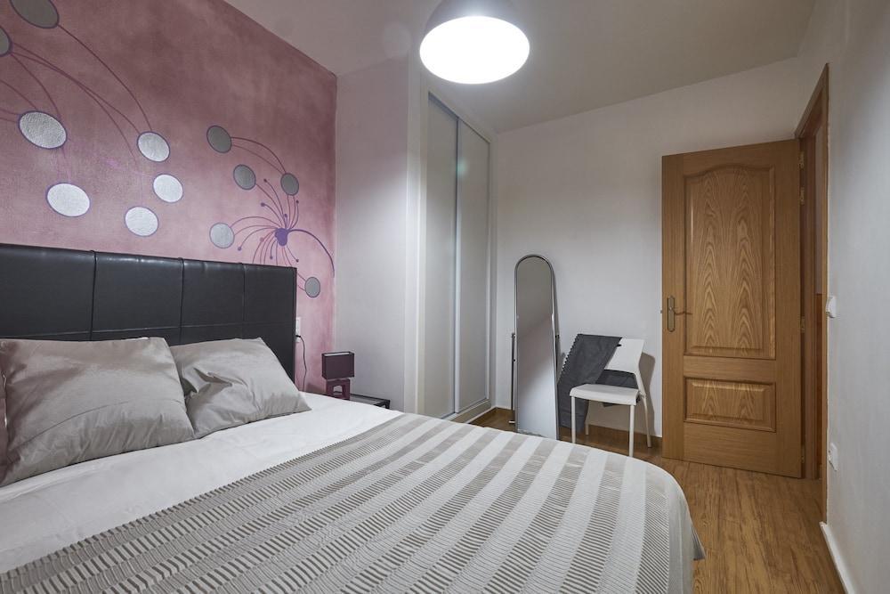 Hostal La Estrella Мадрид Екстериор снимка