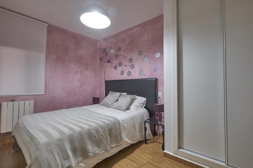 Hostal La Estrella Мадрид Екстериор снимка