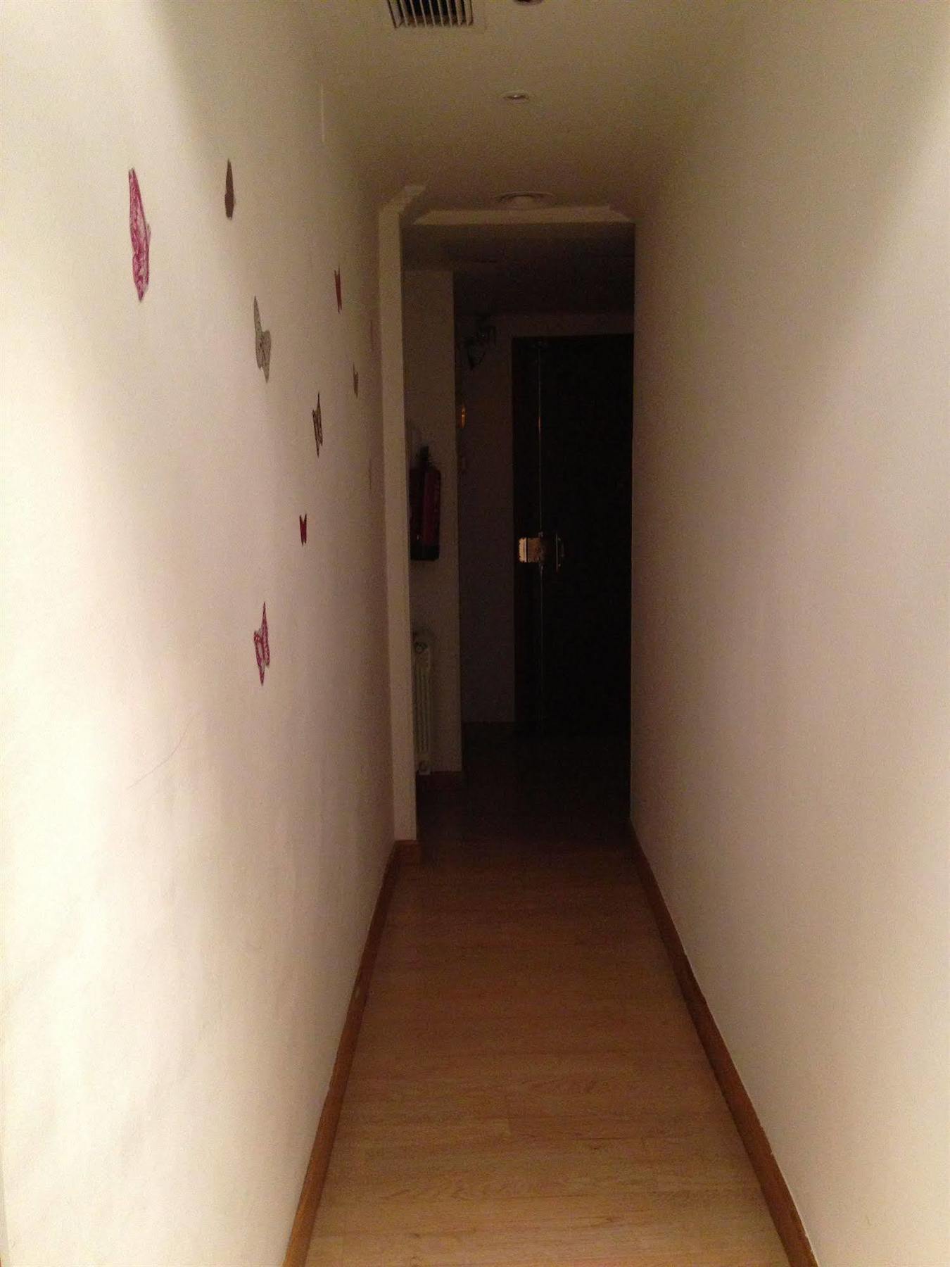 Hostal La Estrella Мадрид Екстериор снимка